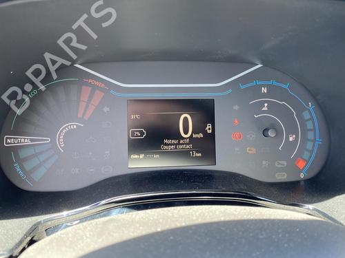 Right front brake caliper DACIA SPRING EV (B6M1) | BP20346842M104  - Image 7