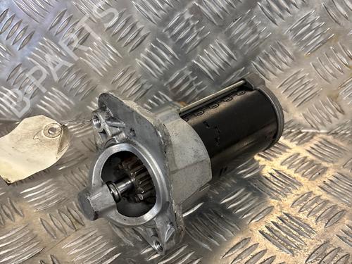 Starter RENAULT CLIO IV (BH_) 1.5 dCi 90 | BP33849294M8 - Image 2