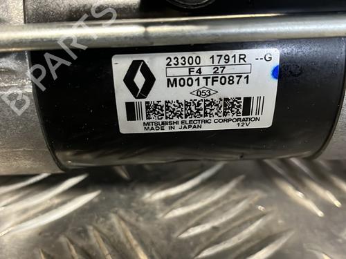 Starter RENAULT TRAFIC III Van (FG_)  | BP25027098M8 