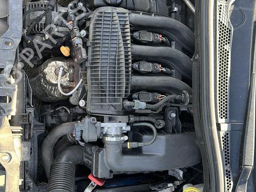 Right taillight PEUGEOT 2008 I (CU_) 1.2 VTi | BP27650024C35  - Image 10