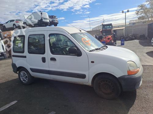 Right mirror RENAULT KANGOO (KC0/1_) 1.5 dCi (KC08, KC09) | BP22097297C27 