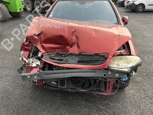 Starter CITROËN XSARA (N1) 2.0 HDi 90 | BP21221632M8 