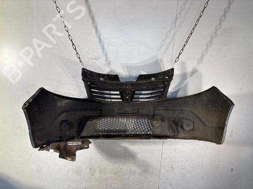 Front bumper DACIA SANDERO 1.2 16V | BP39587546C7 - Image 3