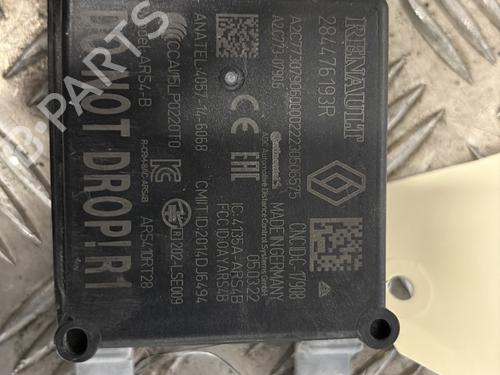 Electronic module RENAULT CAPTUR II (HF_) TCe 90 (HFM6) | BP32213016M83 - Image 2