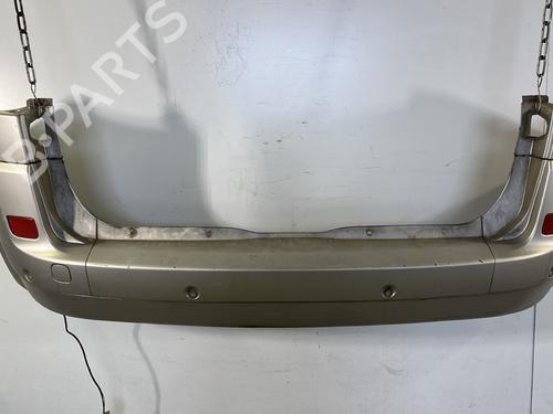 Used Rear bumper RENAULT SCÉNIC II (JM0/1_) 1.5 dCi (JM1E, JM16) (106 hp) 25330599