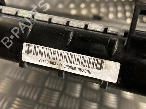 Køler RENAULT CAPTUR II (HF_) TCe 130 (HFMF) (131 hp) 31261711