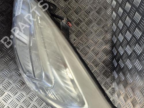 Left headlight OPEL MERIVA B MPV (S10) 1.3 CDTI (75) | BP38476317C28 - Image 3