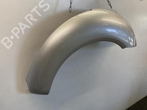 Right front fenders VW NEW BEETLE (9C1, 1C1) 1.9 TDI | BP20343919C42 
