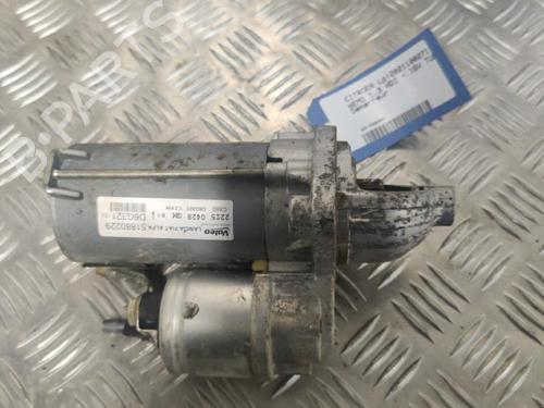 Startmotor CITROËN NEMO Box Body/MPV (AA_) 1.3 HDi 75 (75 hp) 20348718