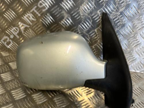 Used Right mirror Right mirror RENAULT KANGOO (KC0/1_) 1.5 dCi (KC07) (65 hp) 22096764 22096764