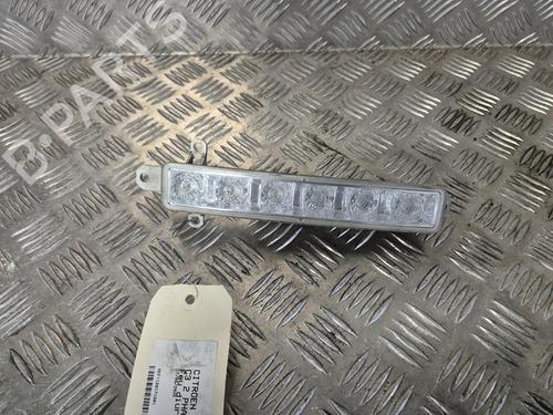 Other CITROËN C3 II (SC_) 1.4 HDi 70 (SC8HZC, SC8HR0, SC8HP4) | BP36589558O1 - Image 2