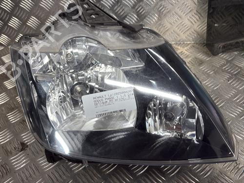 Used Right headlight RENAULT MODUS / GRAND MODUS (F/JP0_) 1.5 dCi (JP02) (103 hp) 28597736