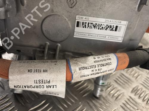 Other RENAULT ESPACE VI (RHN) E-TECH 200 Hybrid | BP29199191O1  - Image 14