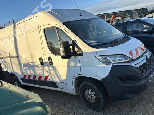 Alternator CITROËN JUMPER II Van 2.0 BlueHDi 130 | BP23954798M7 