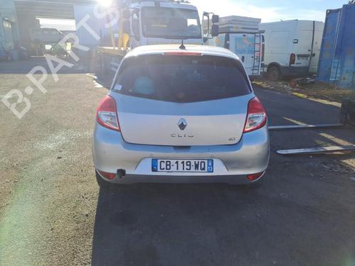 Right taillight RENAULT CLIO III (BR0/1, CR0/1) 1.5 dCi | BP20347955C35 