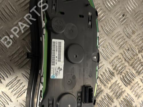 Instrument cluster DACIA LODGY (JS_) 1.5 Blue dCi 115 (JSJT) | BP31165691C47