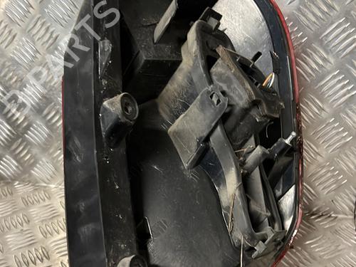 Left taillight RENAULT SCÉNIC II (JM0/1_) 1.5 dCi (JM1F) | BP21492015C34 