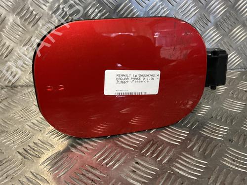 Used Fuel flap RENAULT KADJAR (HA_, HL_) 1.3 TCe 140 (HLNB, HLN1) (140 hp) 22095070