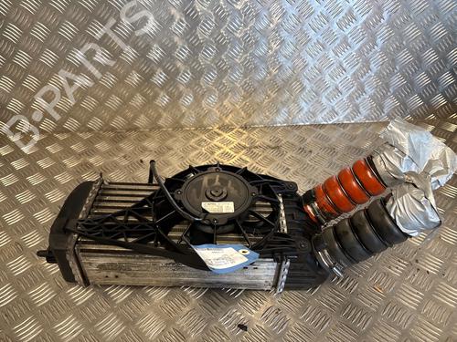 Intercooler Intercooler 36492461 36492461