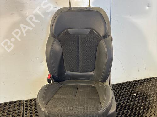 Left front seat RENAULT KADJAR (HA_, HL_) 1.5 dCi 110 (HLA3) | BP34531497C15 - Image 4
