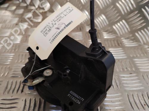 Used Electronic module Electronic module RENAULT TRAFIC II Van (FL) 1.9 dCi 100 (FL0C, FL0K, FL0B) (101 hp) 23789907 23789907