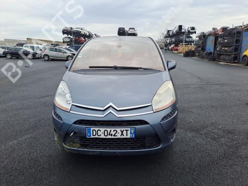 Right front door CITROËN C4 Picasso I MPV (UD_) 1.6 HDi | BP23868058C3 