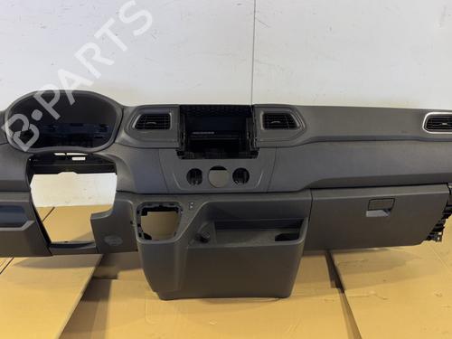 Dashboard RENAULT MASTER III Van (FV) 2.3 dCi 125 FWD (FV0C, FV0D, FV0G, FV0H, FV0J, FV0K,... | BP31290576C46 