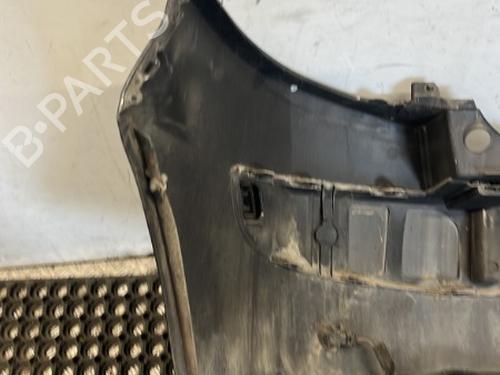 Rear bumper RENAULT MEGANE II (BM0/1_, CM0/1_) 1.9 dCi | BP22097260C8 