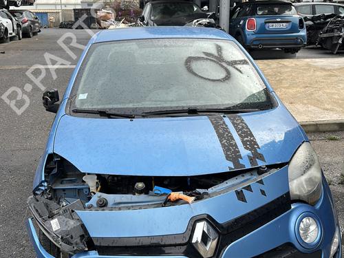 Used Parts RENAULT TWINGO II (CN0_) 1.2 16V (CN04, CN0B) (75 hp) 4353675