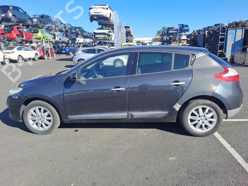 Engine RENAULT MEGANE III Hatchback (BZ0/1_, B3_) 1.5 dCi (BZ09, BZ0D, BZ1W, BZ29, BZ14) | BP29737638M1 - Image 16