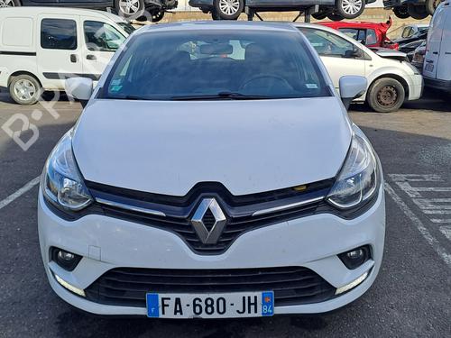 Engine RENAULT CLIO IV (BH_) 1.5 dCi 90 | BP29756658M1 - Image 12