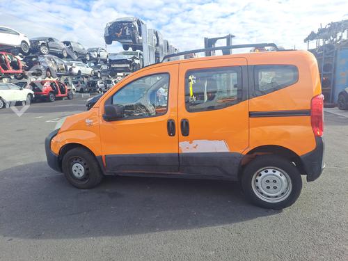 Used Parts CITROËN NEMO MPV  1.4 HDi  4309068