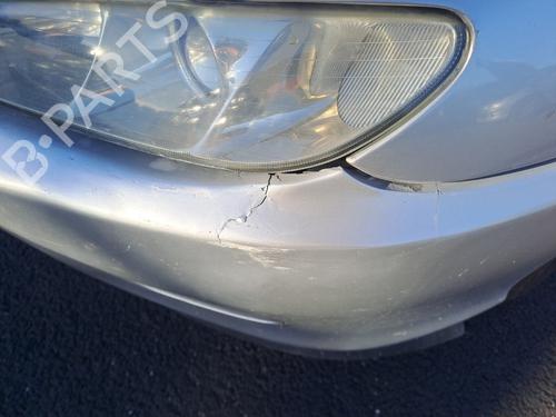 Brugte PEUGEOT 406 Coupe (8C) 2.2 HDI 4772124