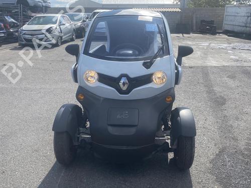 Front wiper motor RENAULT TWIZY (MAM_) 80 | BP22095170M29 - Image 4