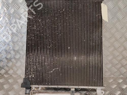 Used AC radiator NISSAN JUKE (F15) 1.5 dCi (110 hp) 28086423
