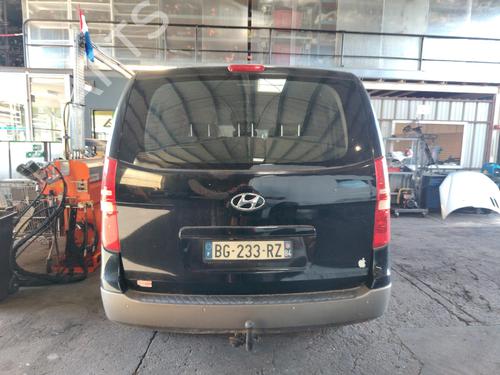 Starter HYUNDAI H-1 Cargo (TQ) 2.5 CRDi | BP38761782M8 - Image 5