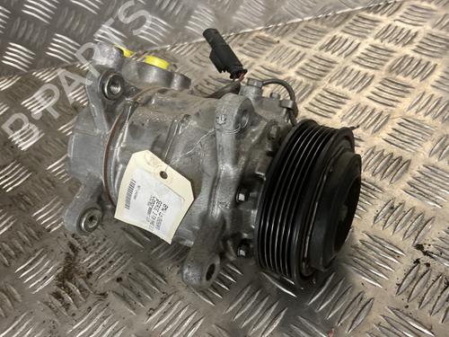 Used AC compressor AC compressor BMW 3 (F30, F80) 320 d (190 hp) 33944919 33944919
