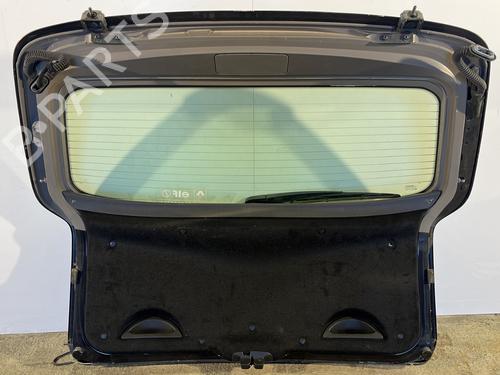 Tailgate RENAULT LAGUNA II Grandtour (KG0/1_) 1.6 16V | BP23789851C6 