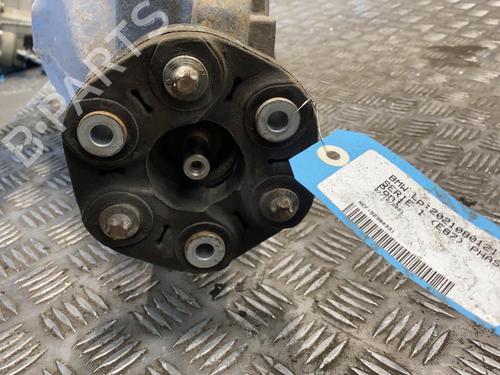 Used Rear differential Rear differential BMW 1 (E87) 118 d (143 hp) 22094181 22094181