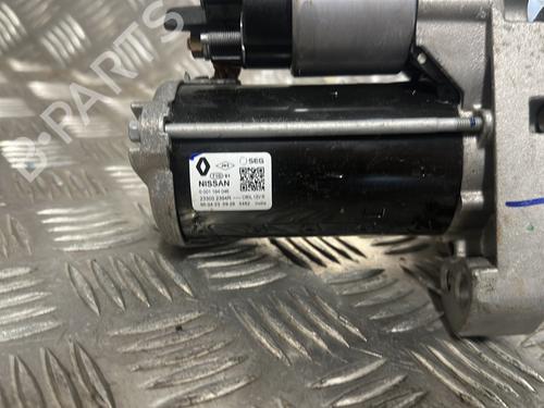 Starter RENAULT CAPTUR II (HF_) TCe 140 (HFN0) | BP28494117M8  - Image 6