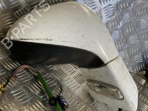 Right mirror PEUGEOT 308 I (4A_, 4C_) 1.6 HDi | BP20346323C27 