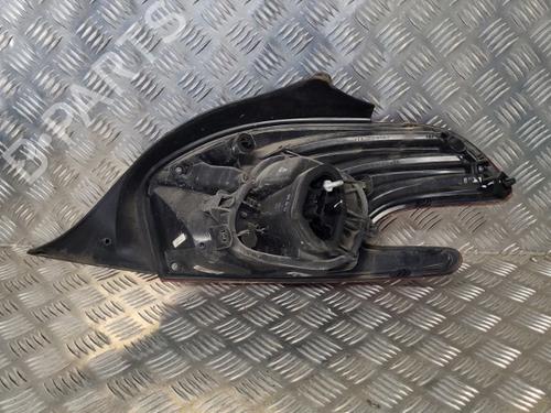 Left taillight PEUGEOT 208 I (CA_, CC_) 1.0 VTi | BP22096812C34 