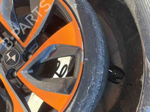 Used Wheel set Wheel set CITROËN DS3 (SA_) 1.6 Racing (207 hp) 36492466 36492466