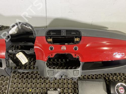 Dashboard FIAT 500 (312_) 0.9 (312AXG1A, 312.AXG11) | BP31097776C46  - Image 23