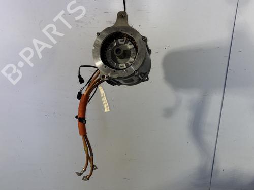 Used Engine RENAULT TWIZY (MAM_) 80 (11 hp) 29011938