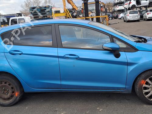 Right taillight FORD FIESTA VI (CB1, CCN) 1.4 TDCi | BP36168518C35 - Image 6