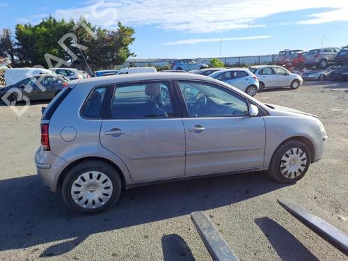 Starter VW POLO IV (9N_, 9A_) 1.4 TDI | BP20346313M8