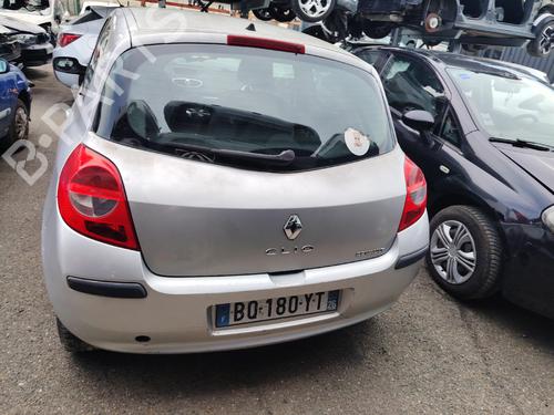 Used Parts RENAULT CLIO III (BR0/1, CR0/1)  1.5 dCi (C/BR0G, C/BR1G)  4933672