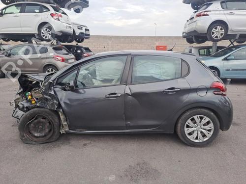 Starter PEUGEOT 208 I (CA_, CC_) 1.6 BlueHDi 100 | BP20343497M8 