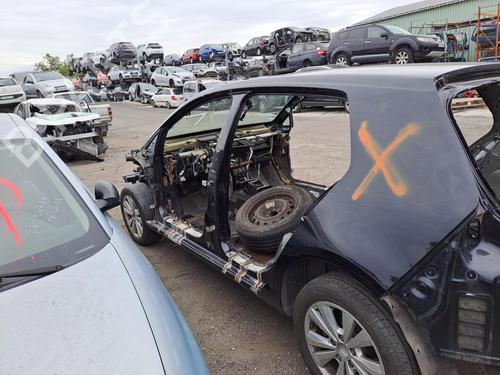 Front wiper motor VW GOLF VII (5G1, BQ1, BE1, BE2) 2.0 TDI | BP22095479M29 